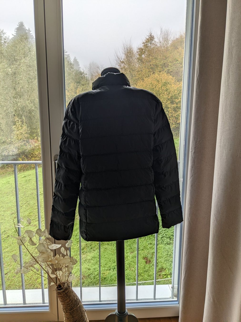 Giacche: Dünne Steppjacke- Gr.L – Usato da Safnern venduto da Klein_aber_fein 3