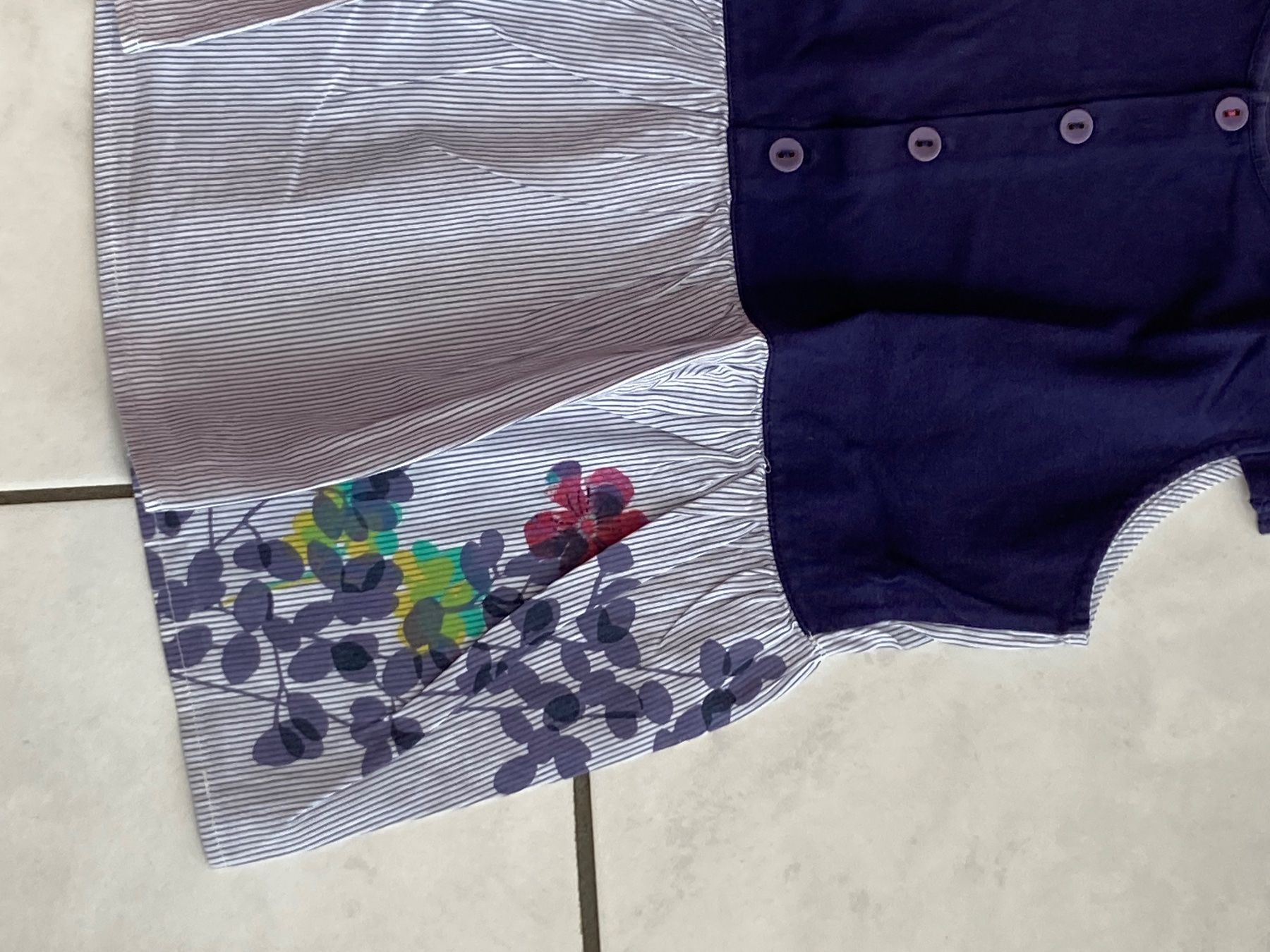 Catimini Camicette, T-shirt & Top: CATIMINI tunique 12ans/152cm – Nuovo (secondo la descrizione) da domdidier venduto da picolo99 1