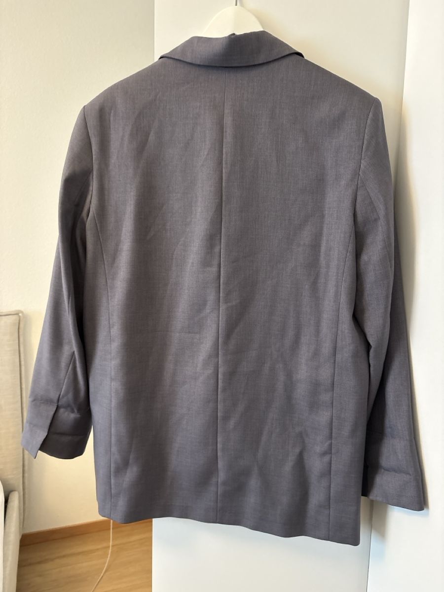 Bershka Giacche: Bershka Blazer Grösse S – Nuovo (secondo la descrizione) da Zürich venduto da alician 2