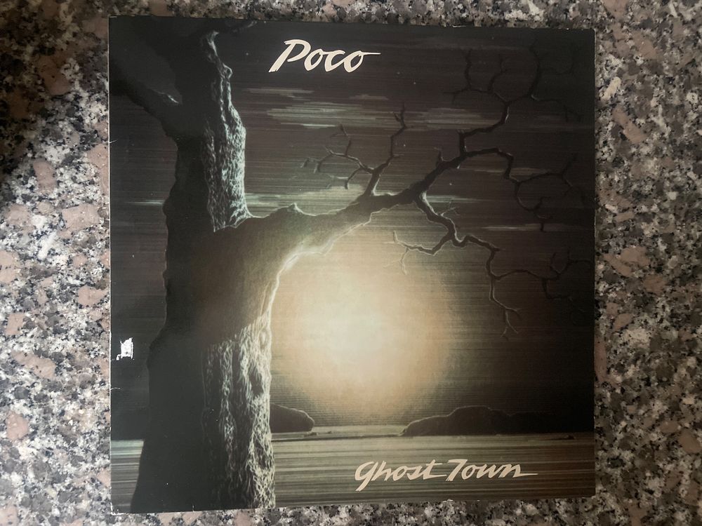 S425 Poco/Ghost Town Kaufen auf Ricardo