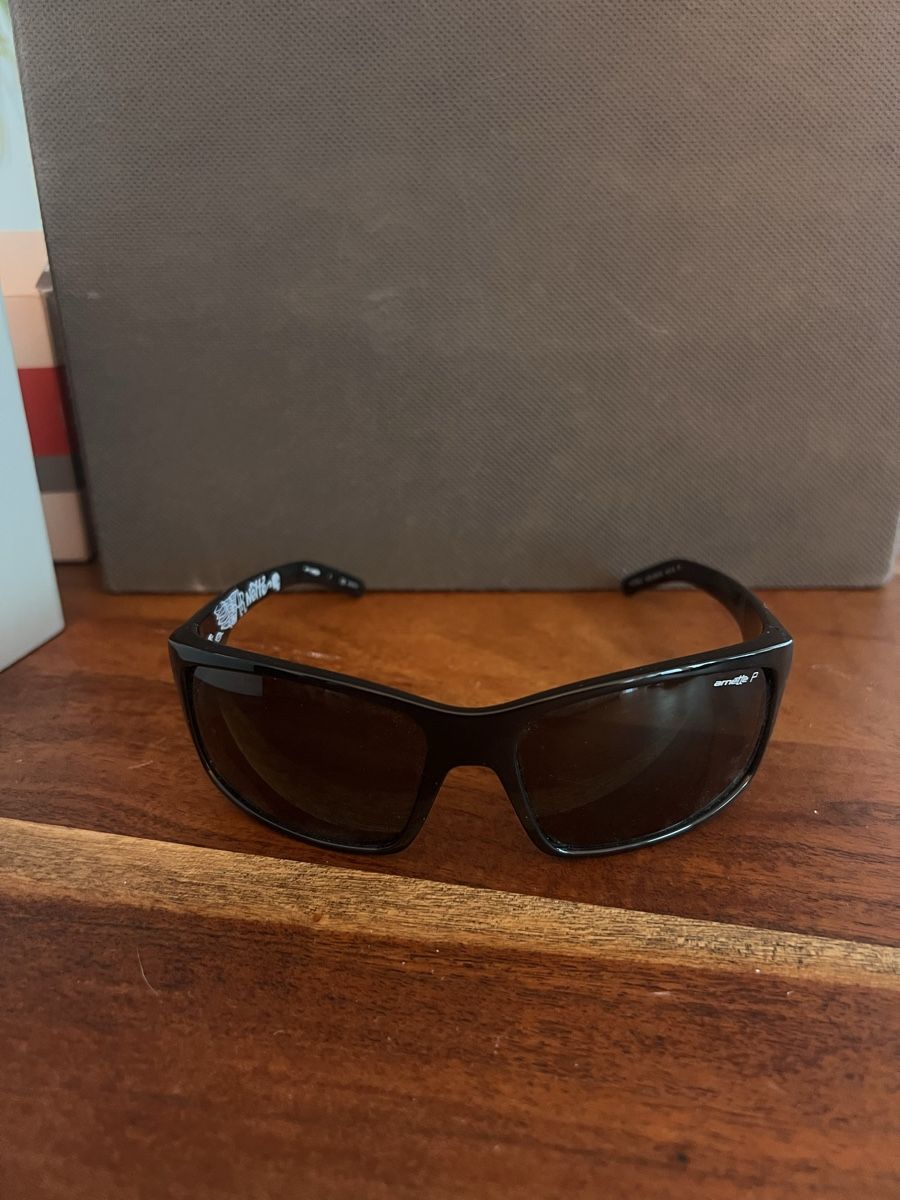Occhiali & Lenti: Arnette Sonnenbrille – Usato da Zürich venduto da Nathanmelliger 1