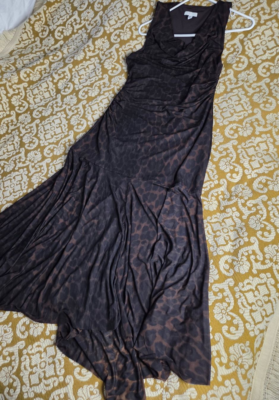 H&M Kleider: Leopardenkleid – Gebraucht aus Leissigen von ali_k9v8 3