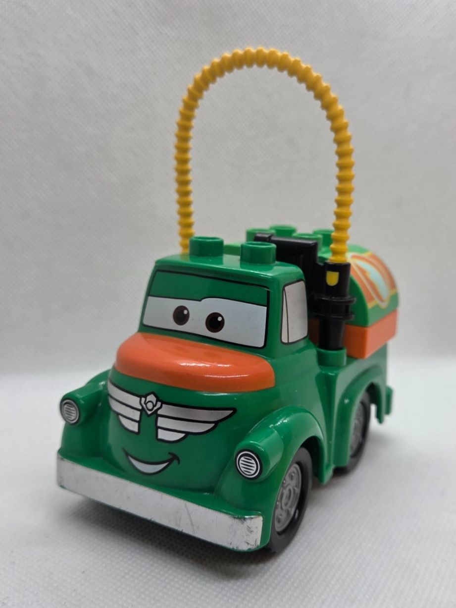 Lego Kit di costruzioni: LEGO Duplo crs031 Duplo Chug – Usato da Basadingen venduto da NekoBricks