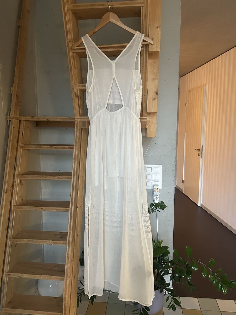 H&M Kleider: Maxikleid – Gebraucht aus Zürich von nag_mqq9 1