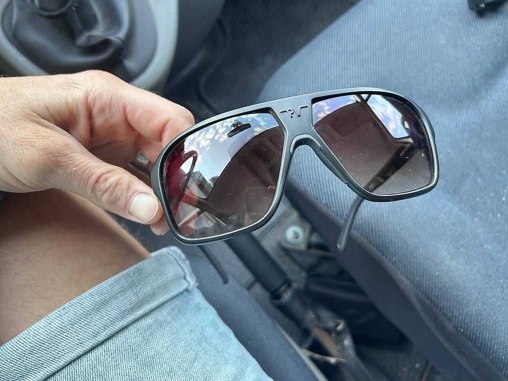 Lunettes & Verres: Pit Viper original – D'occasion à Goldiwil (Thun) par mic_z6gv 2