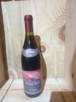 Vin Grisoni 1995 Pinot Noir Les Râbles 75cl 