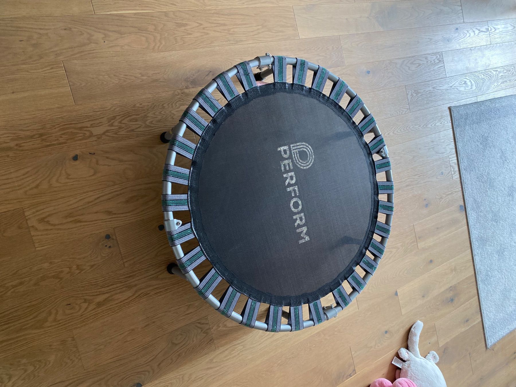 Trampolines: Trampolin – D'occasion à Eglisau par neto01