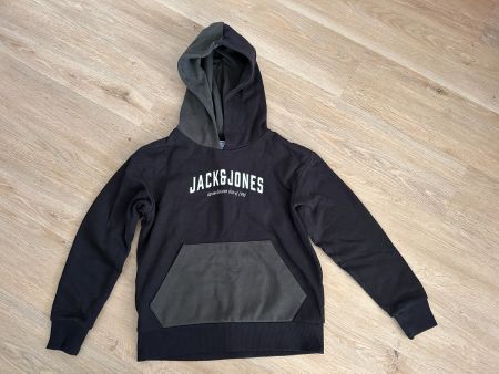 Hoodie von Jack&Jones, Grösse 140