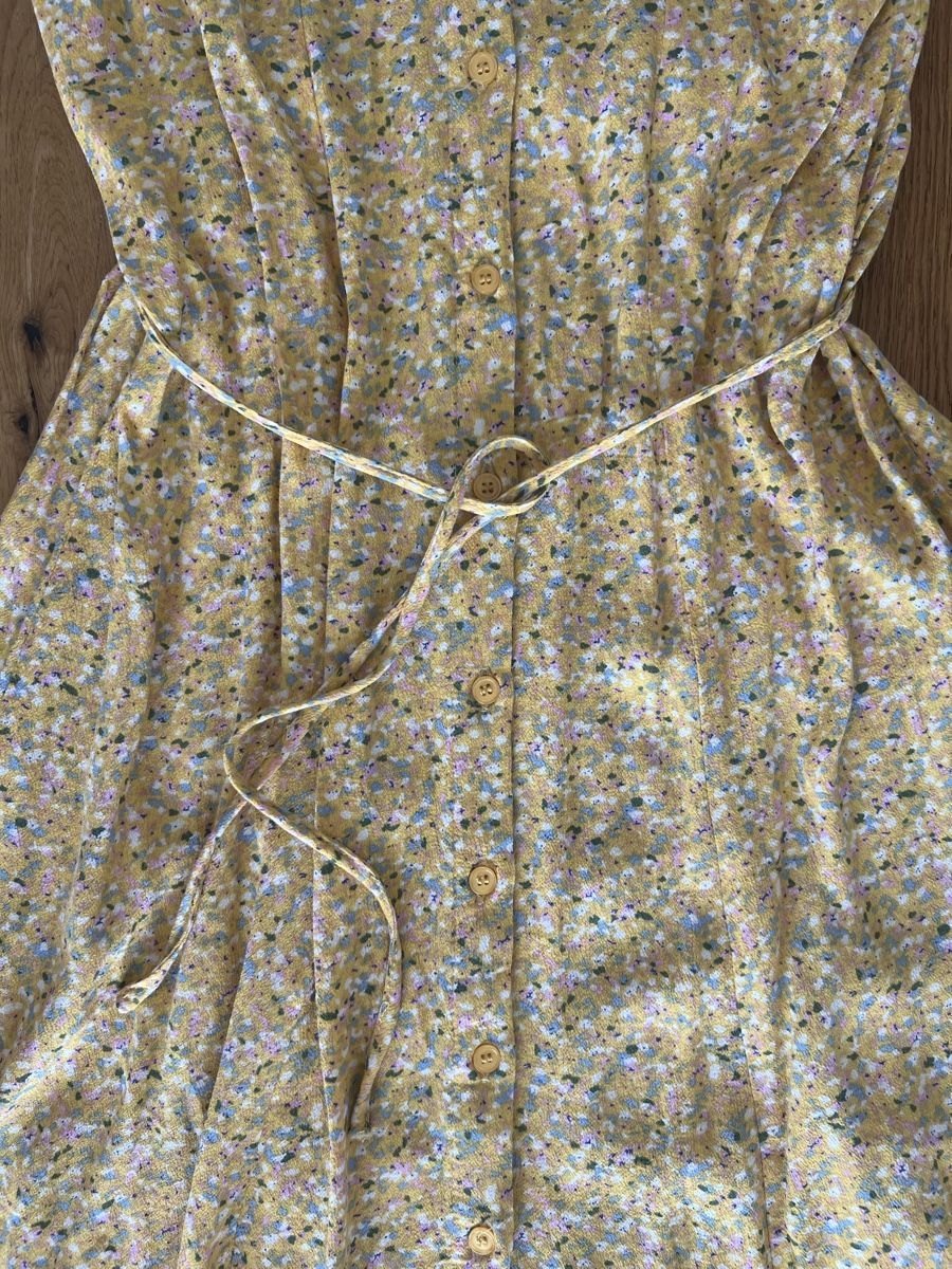 Vestiti: Sommerkleid Grösse S  – Usato da Rapperswil SG venduto da zani_st 1