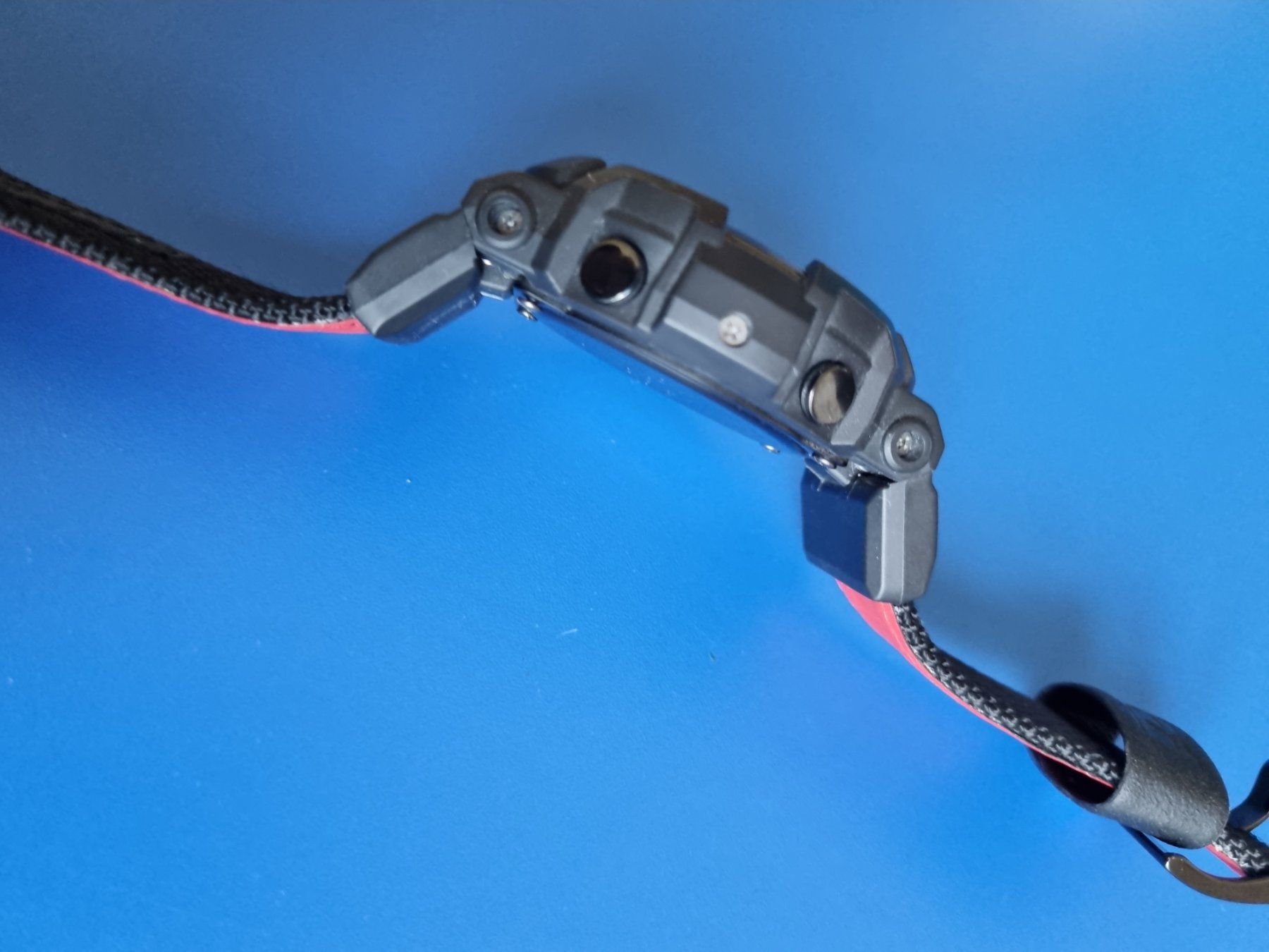 Casio Orologi: Seltene  G-Shock Supra – Usato da Schaffhausen venduto da Leveron13 3