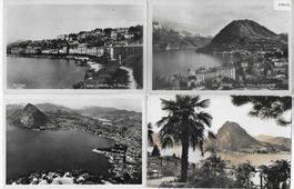 4 AK Lugano