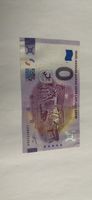 Euro Souvenir Note 0 Lapland Sappmi LEBA006069