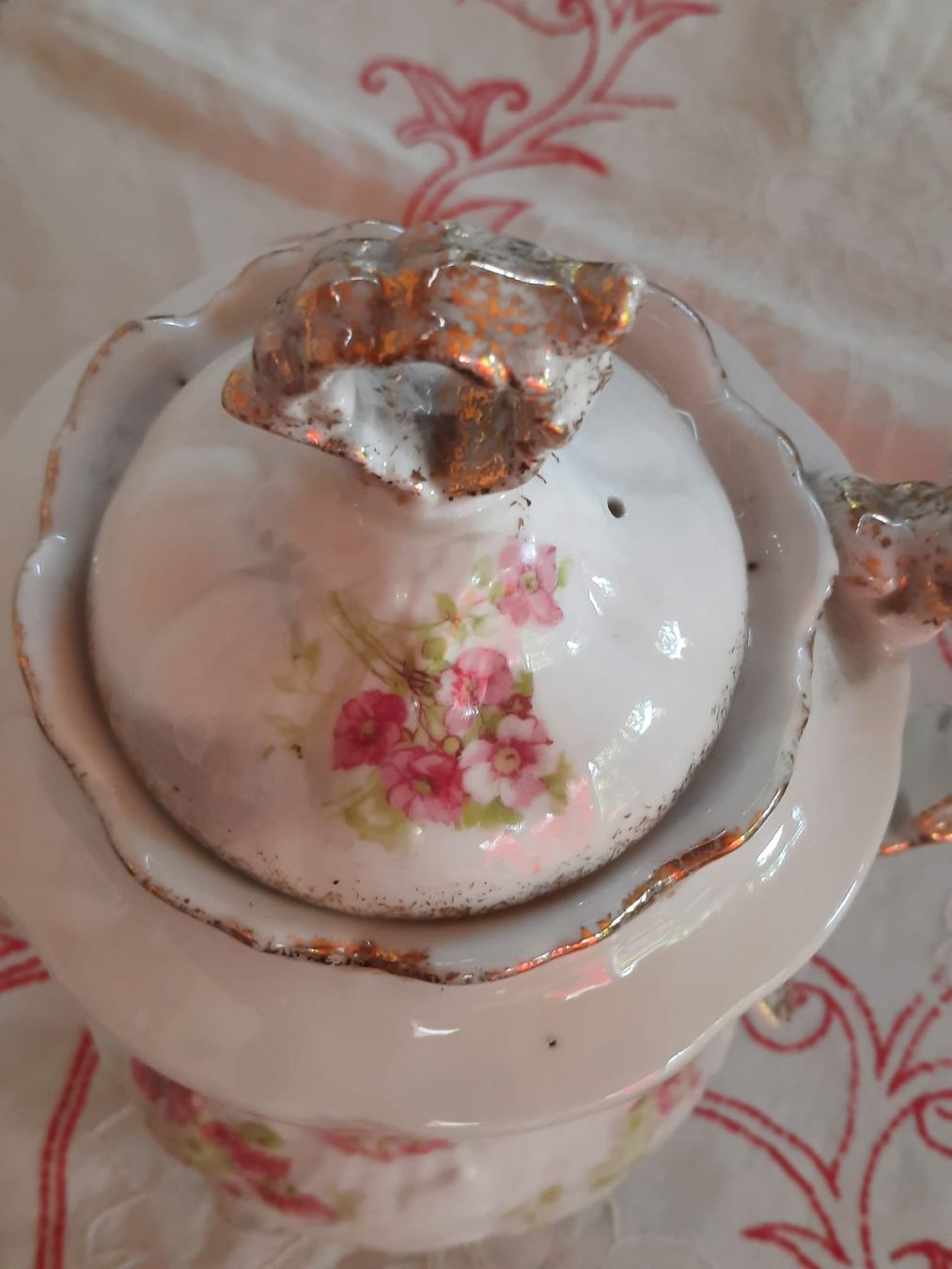 Teiere: Kaffee - Krug – Usato da Busswil BE venduto da balu37 2