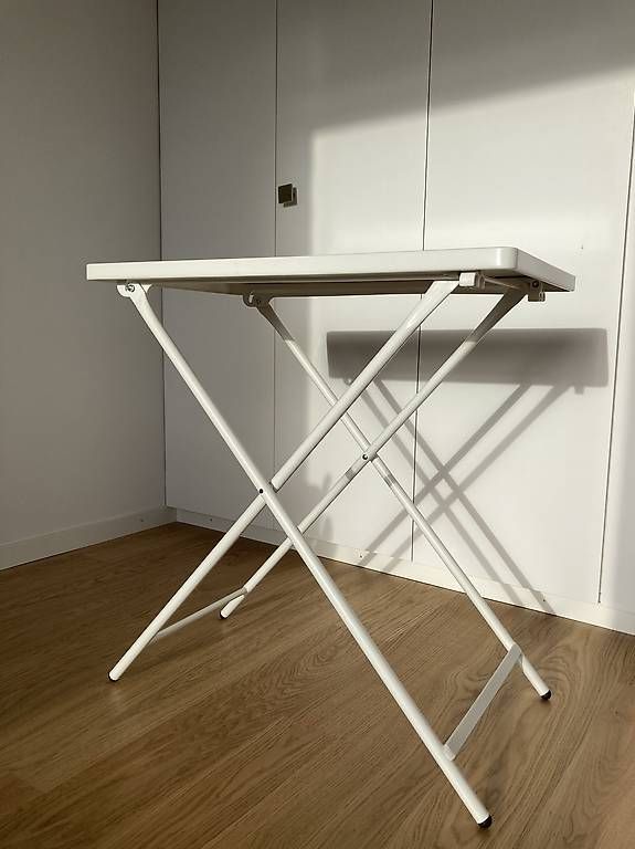 Ikea Tische: Beistelltisch TORPARÖ – Gebraucht aus Urdorf von Rose.14 3
