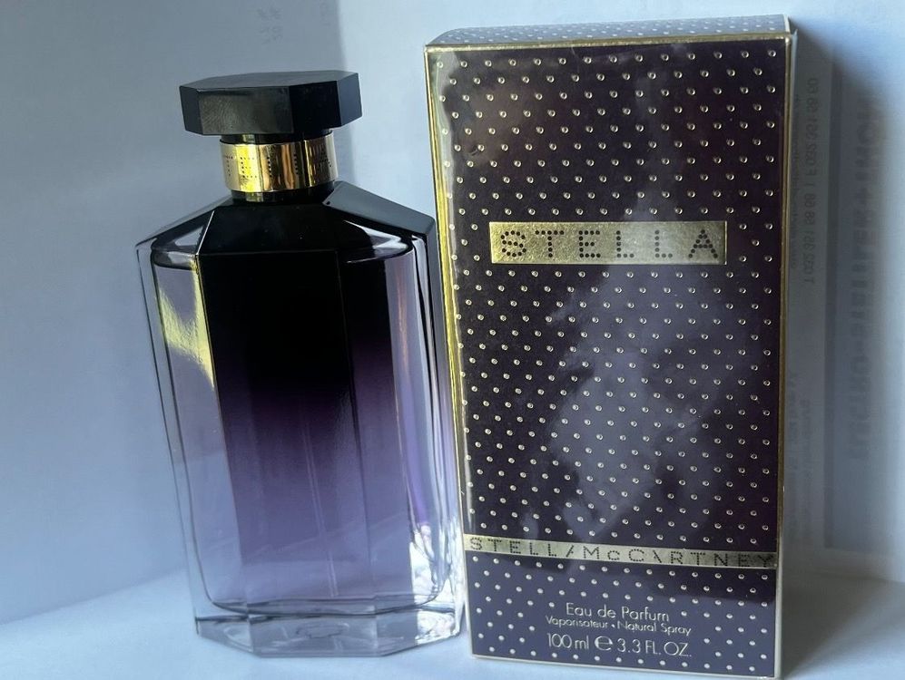 Stella Mccartney Eau De Parfum 100ml Fragrance Spray Stella