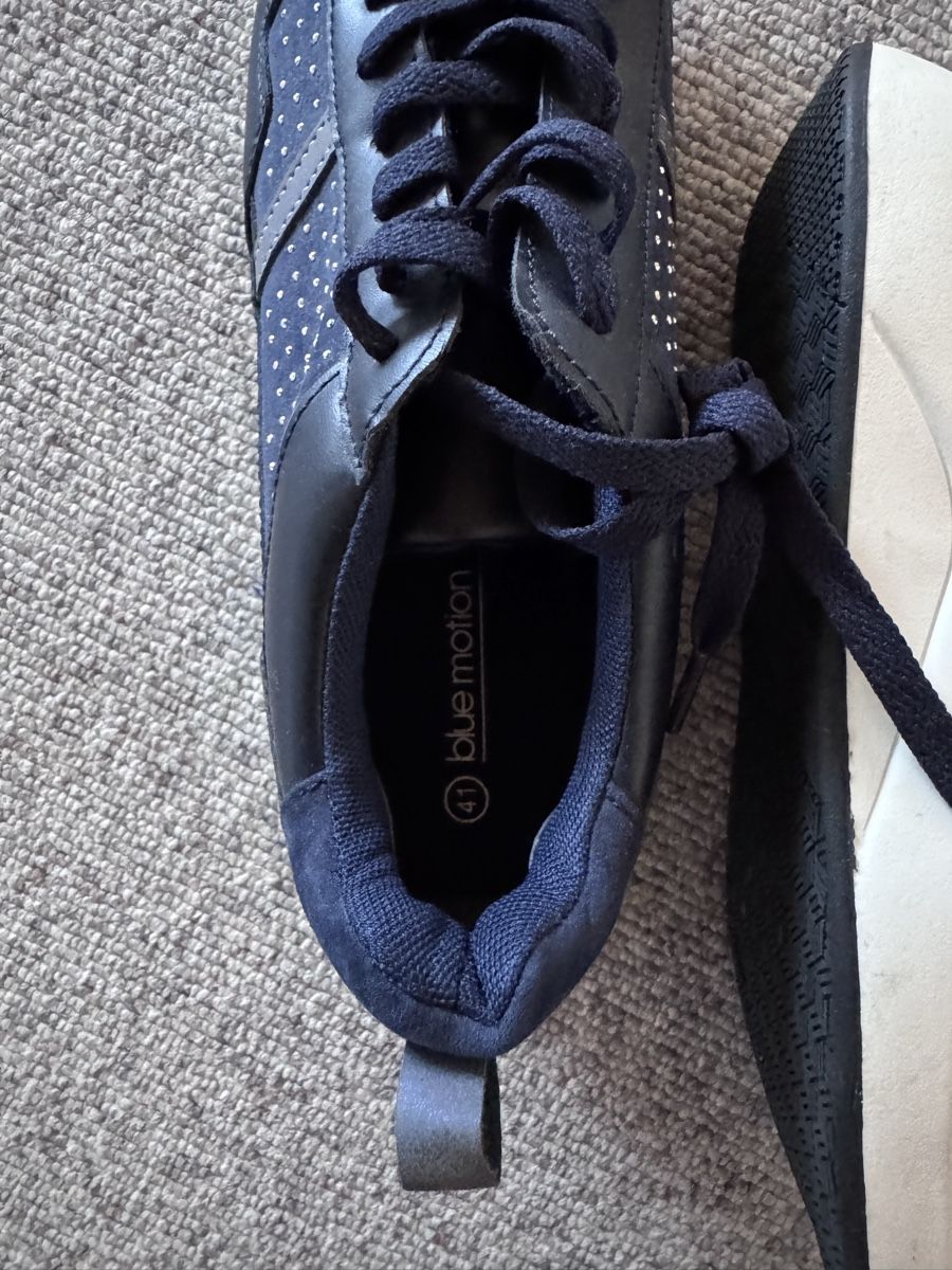 Chaussures femmes: Sneaker – Neuf avec emballage d'origine à Appenzell par Sonnschein_ 3
