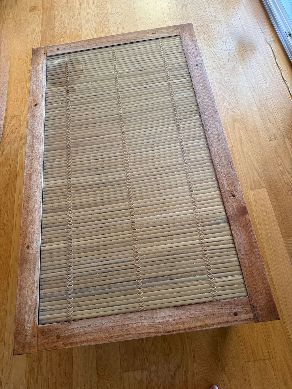 Tische: Table de salon – Gebraucht aus Pully von Bsinus 1
