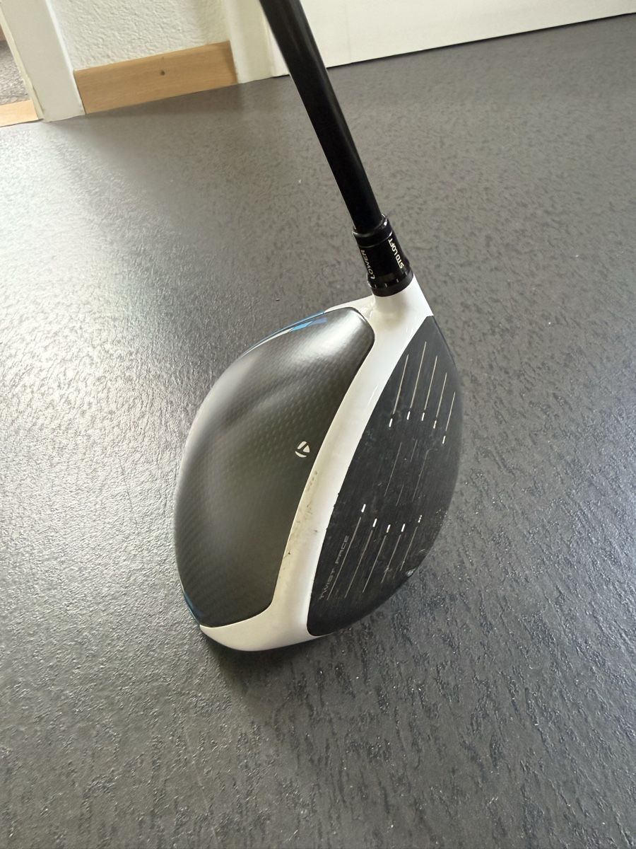 Schläger & Sets: Golf Driver TaylorMade SIM2 – Gebraucht aus Langenthal von nolicefl 4