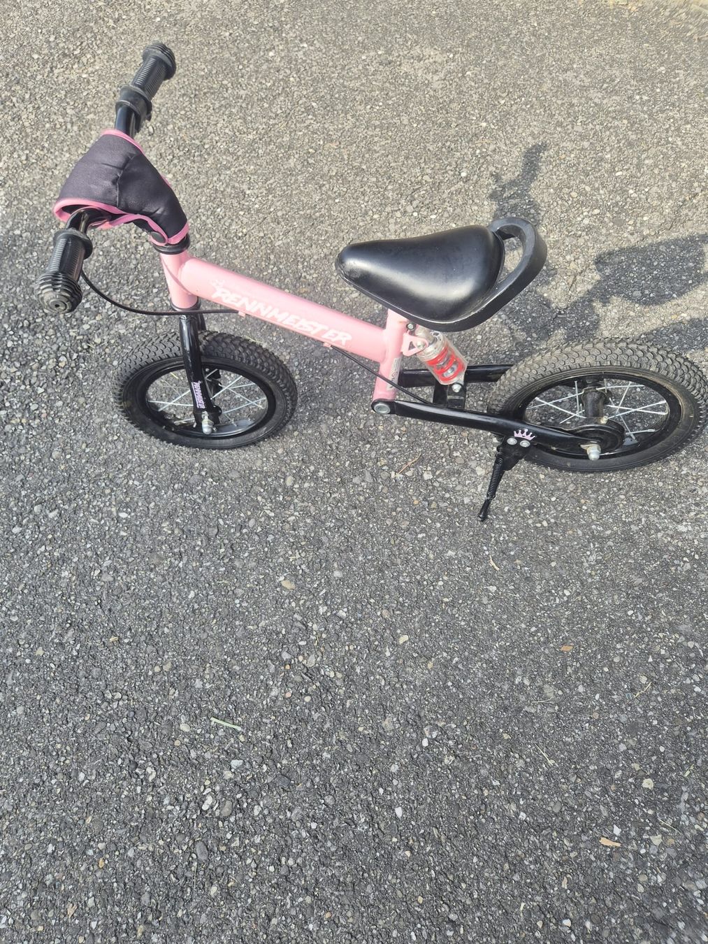 Biciclette: Kindervelo – Usato da Etziken venduto da langa