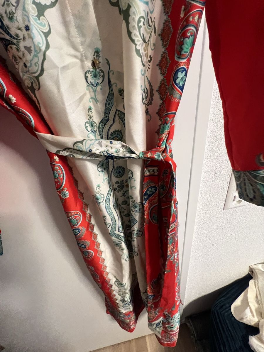 Zara Kleider: Kleid – Neu (gemäss Beschreibung) aus Zürich von tyr_5j6q 8