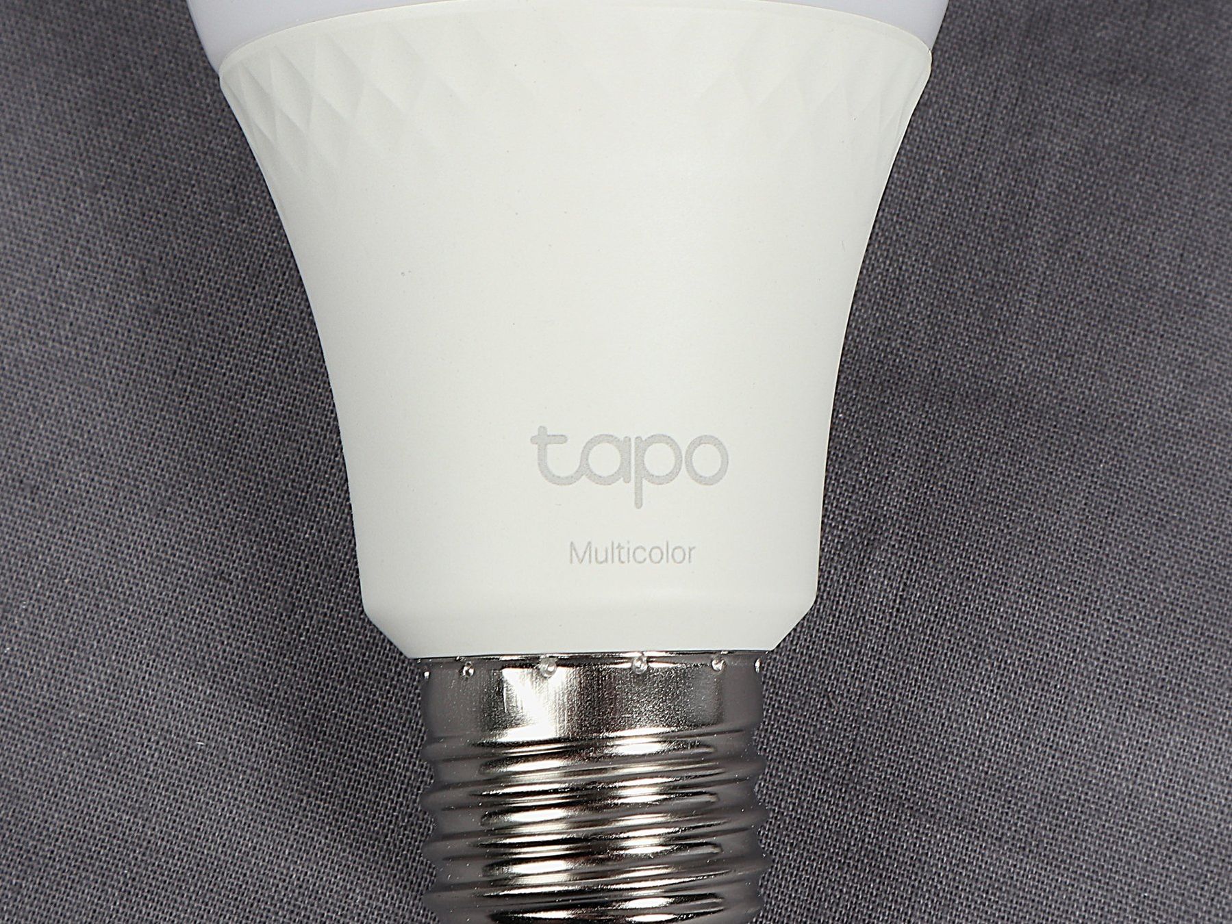 Lampen: SMARTWi-Fi Light Bulb, Multicolor – Neu und originalverpackt aus Steinen von Restwert_Steinen 2