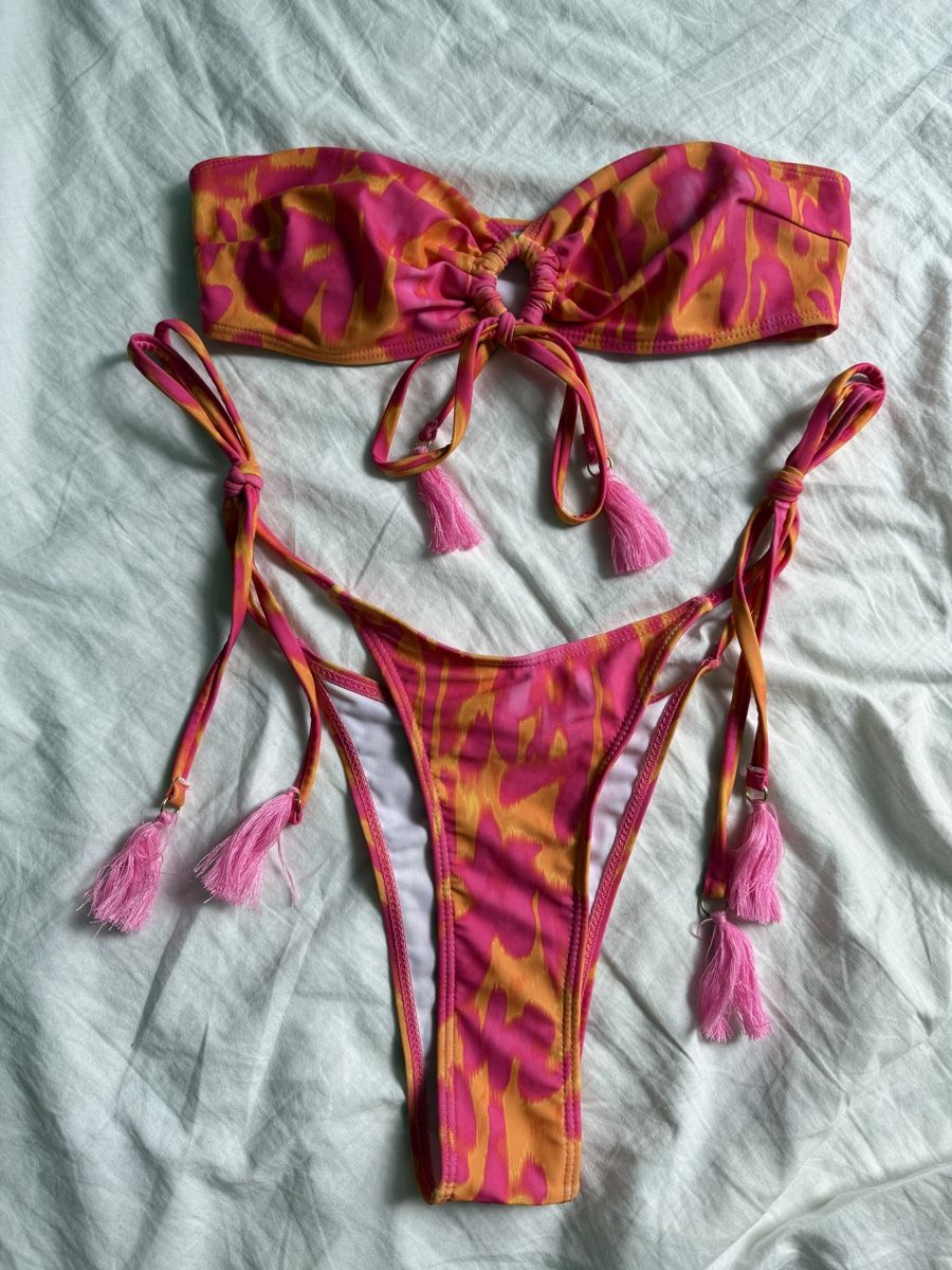 Maillots de bain & Bikinis: Bikini S – D'occasion à Winterthur par adi_sqz
