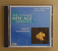 The Ultimate New Age Experience - Night Whispers - T4