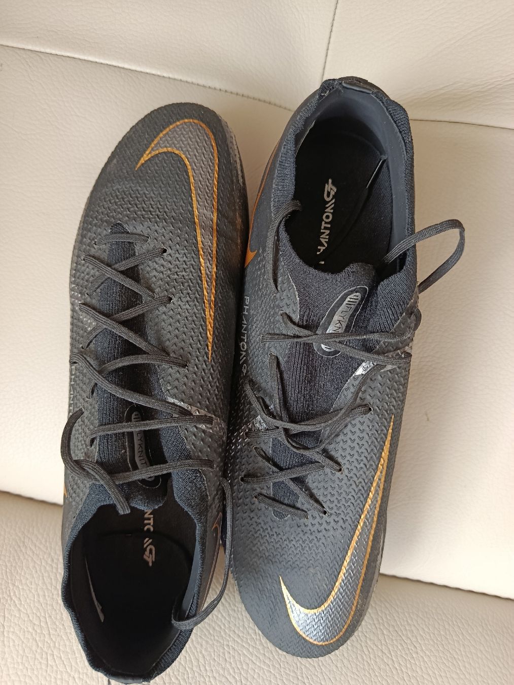 Scarpe da uomo: chaussure foot nike taille 47.5 – Usato da Zollikon venduto da eur_p7wf 2