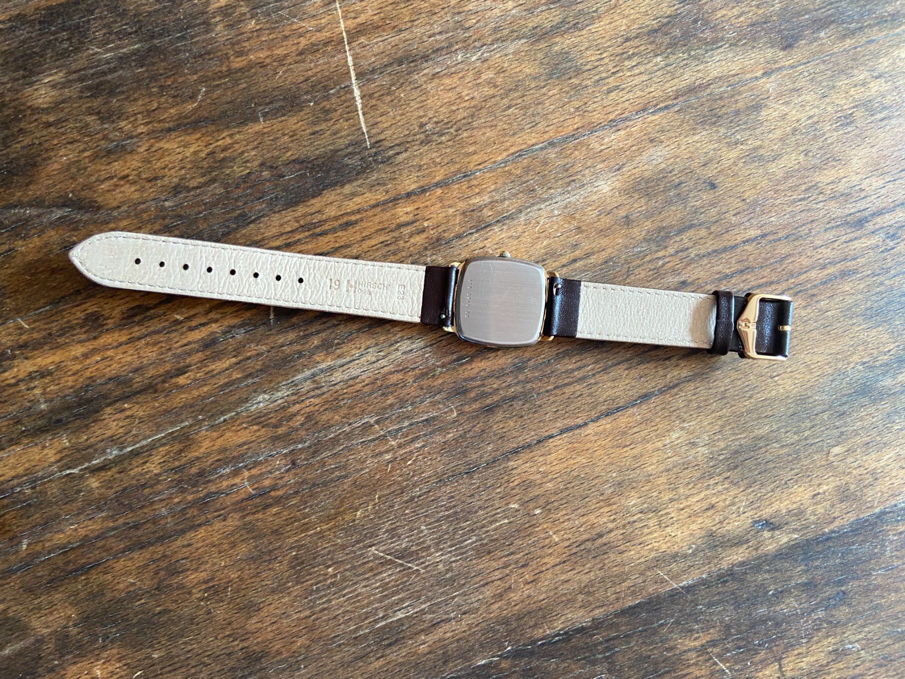 Certina Uhren: Montre vintage Certina quartz – Gebraucht aus Genève von jeanbe1 1