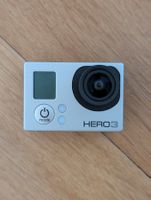 GOPRO Hero3 inkl. gratis Unterwasserstick & Selfiestick