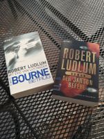 Robert Ludlum 2 Thriller
