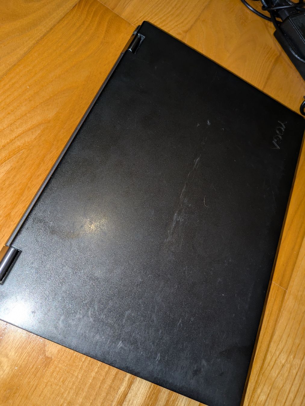 Lenovo Notebook: Lenovo Yoga Laptop – Difettoso da Büren zum Hof venduto da luc_001 3