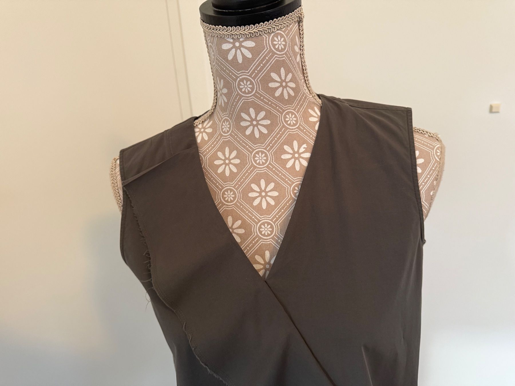 Lis Lareida Camicette: Lis Lareida Bluse Gr.34 – Nuovo (secondo la descrizione) da Balzers venduto da Lissi57 9