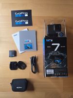Actioncam GoPro Hero 7 black | Actionkamera inkl. Zubehör