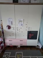 Kleiderschrank für Kinder - Paidi