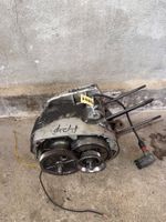Sachs 503 ADV Motor