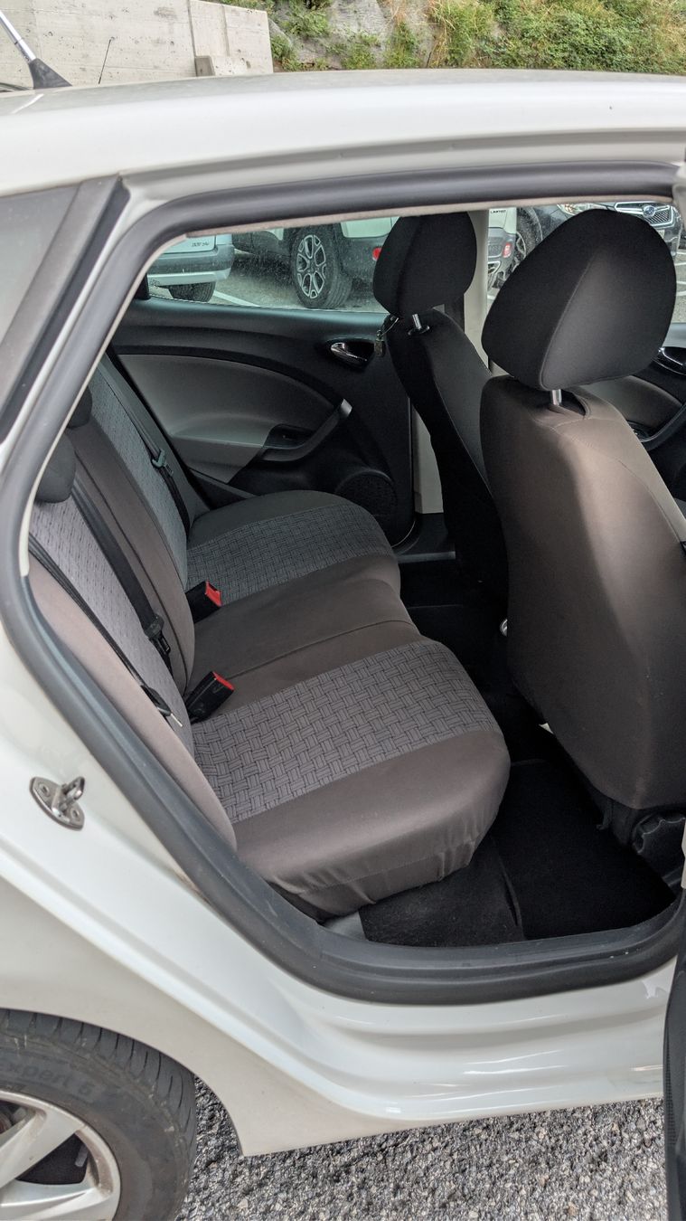 Seat Autos: Seat Ibiza – Gebraucht aus Scareglia von fio_2k7r 9