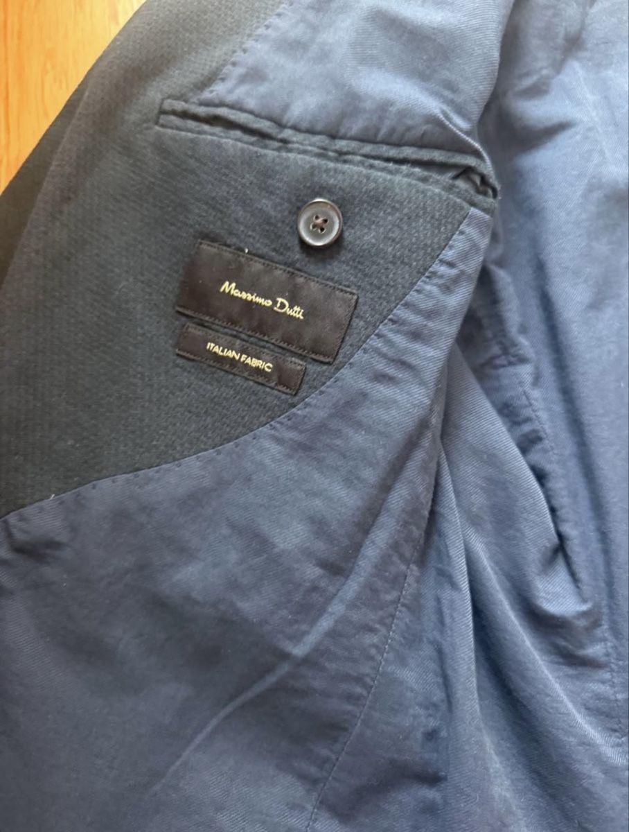Jacken: Massimo Dutti blazer – Gebraucht aus Rolle von eka_bc9s 2