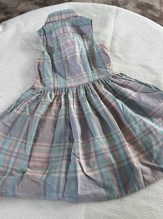 Vestiti & Gonne: Poli Ralph Lauren Kleid Gr 3 – Usato da Wollerau venduto da Jusgurke 4