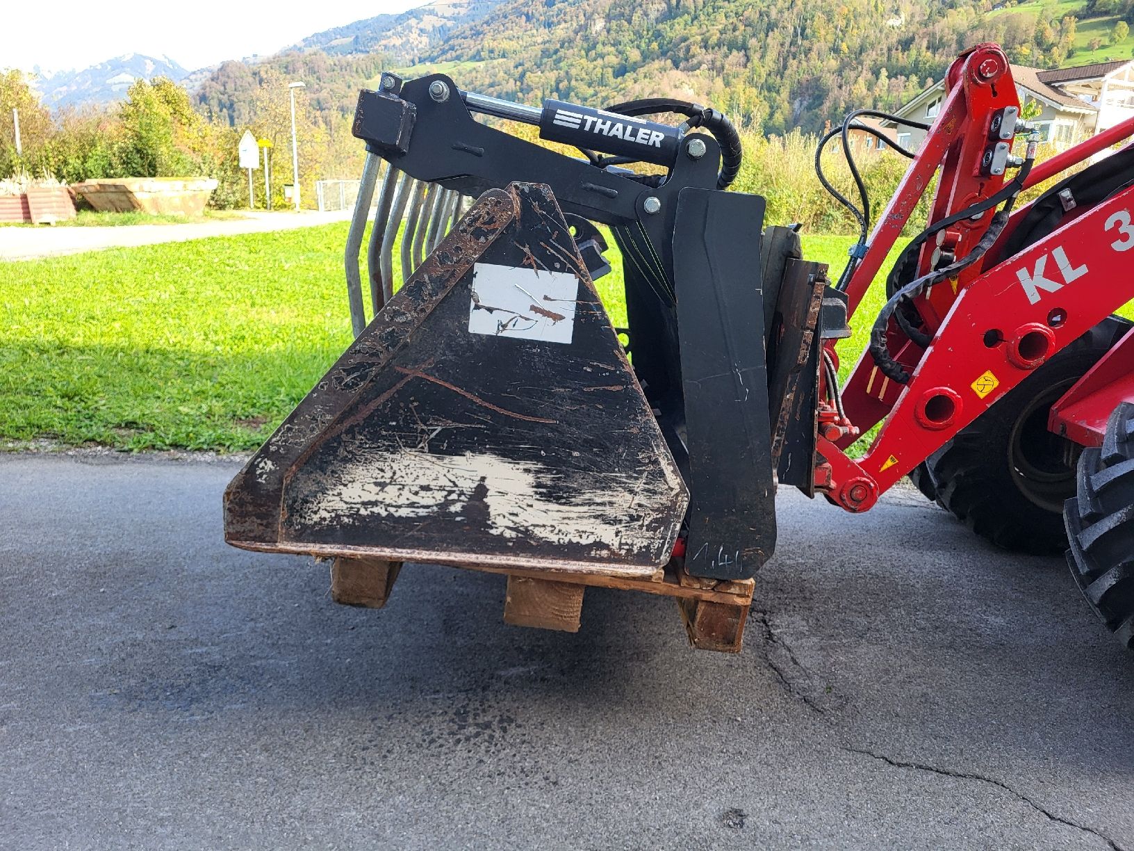 Caricatori: Hoflader Thaler – Usato da Giswil venduto da Hans83 3