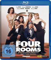 Four Rooms
