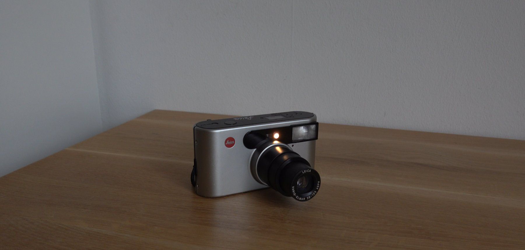 Leica Fotocamera: Leica C1 – Usato da Fribourg venduto da mar_9vlt 3