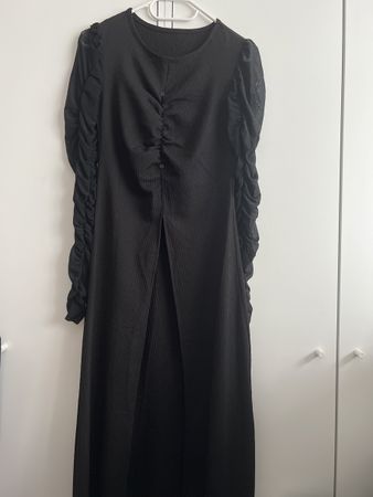 Haut long taille S