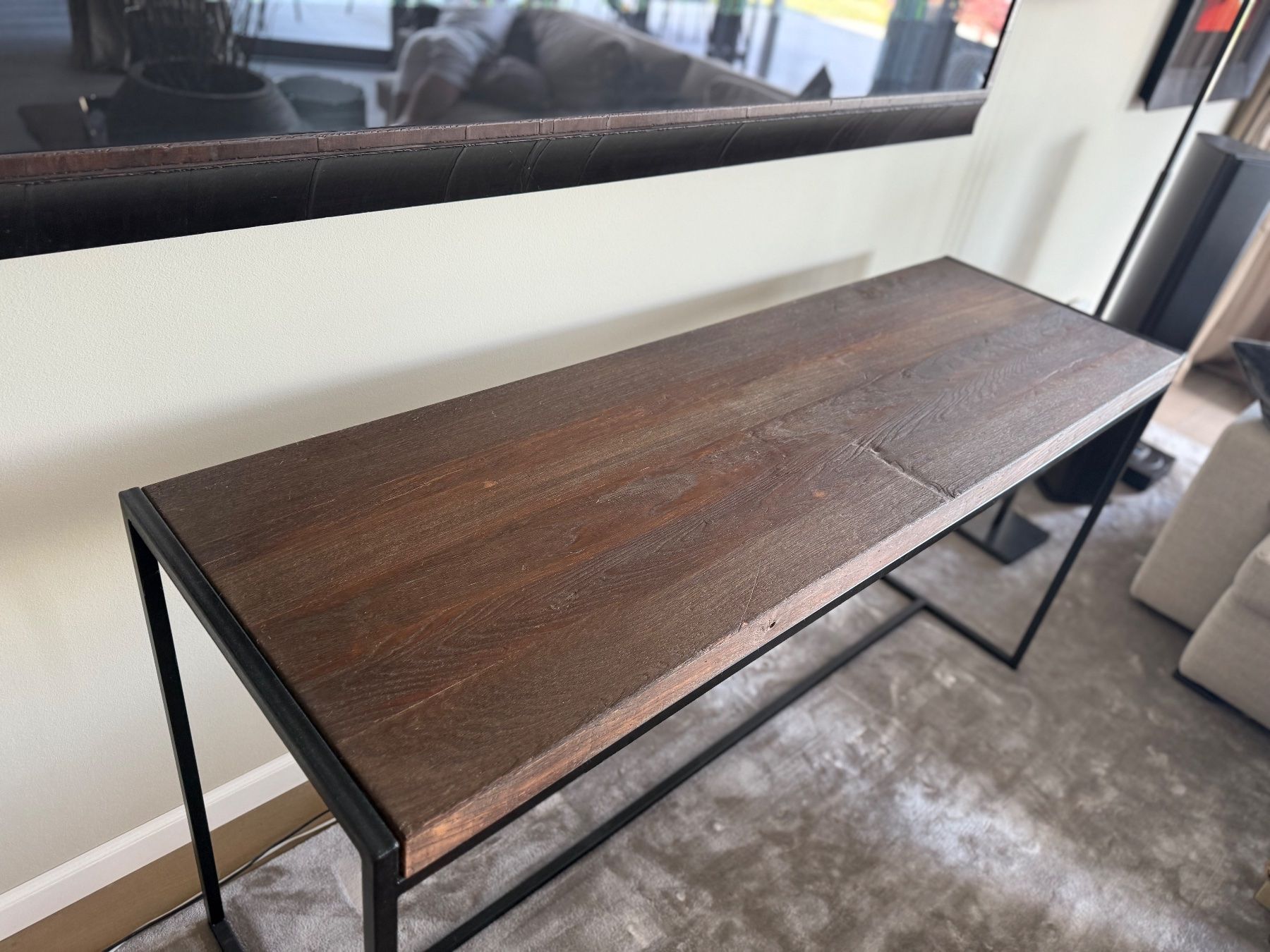 Tische: Beautiful versatile table. – Gebraucht aus Kilchberg ZH von Chua 7