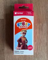 Ab 1.- Migros Story Mania „Miguel“  Pocket Tonie