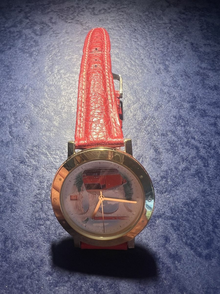 Orologi: SBB Re 460 Uhr – Usato da Laufen venduto da groove60 4