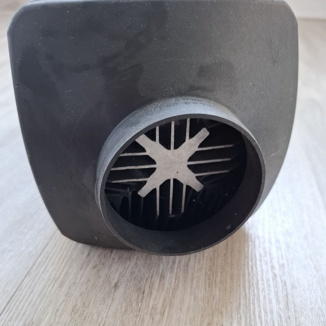 Eberspächer Heizgeräte: Standheizung - Eberspächer Airtronic M D4 – Gebraucht aus Reinach BL von HeTra20 4