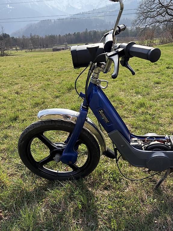 Ciclomotori: Piaggio Ciao C7E1  – Usato da Fürstenau venduto da nairo18 3