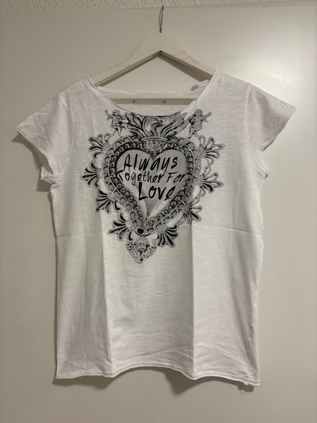T-shirt: Damen T- Shirt Gr.S – Usato da Embrach venduto da Bdennis