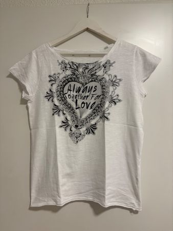 Damen T- Shirt Gr.S